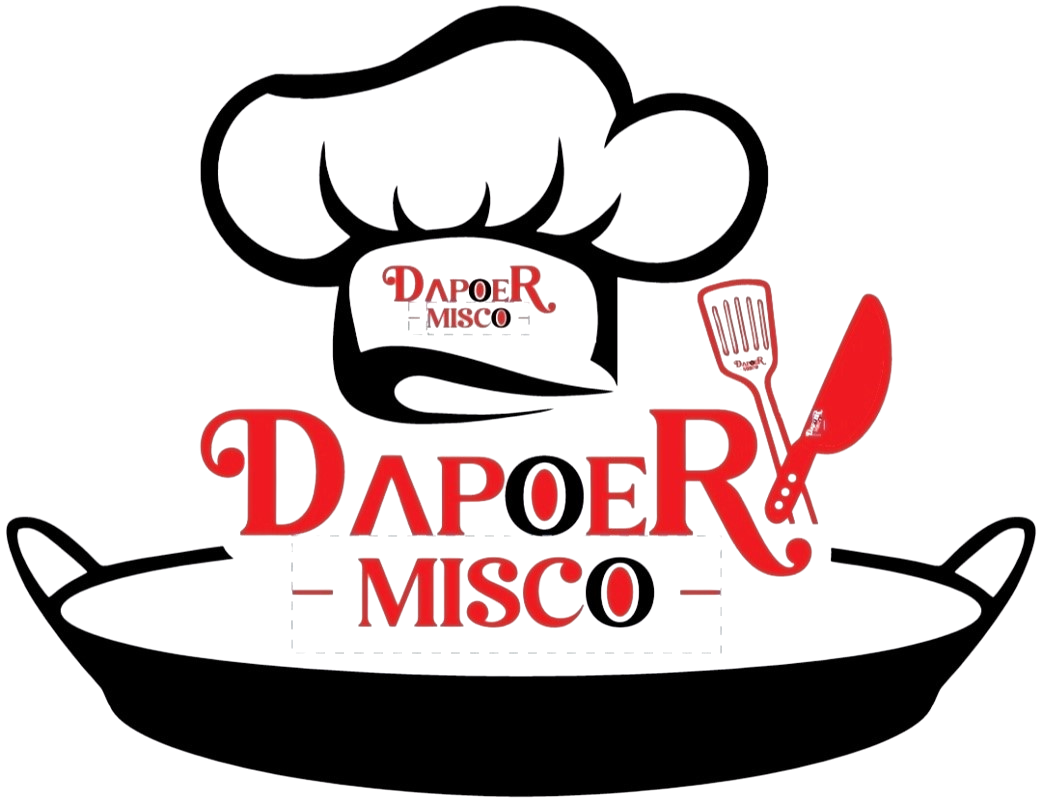 Logo Dapoer Misco